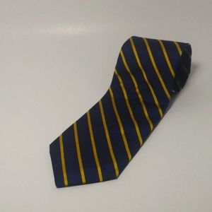 Vintage Ralph Lauren tie